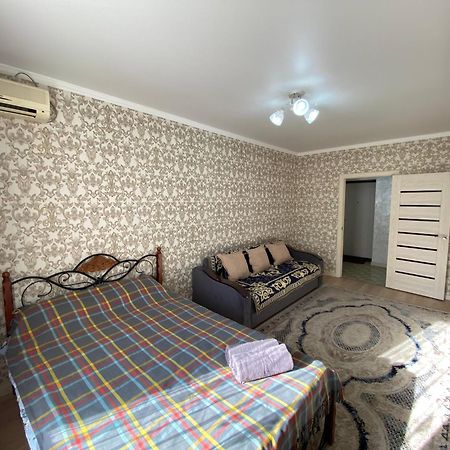 Medinahotelkz, #3, До Арбата 15 Мин Пешком, Halal 알마티 외부 사진