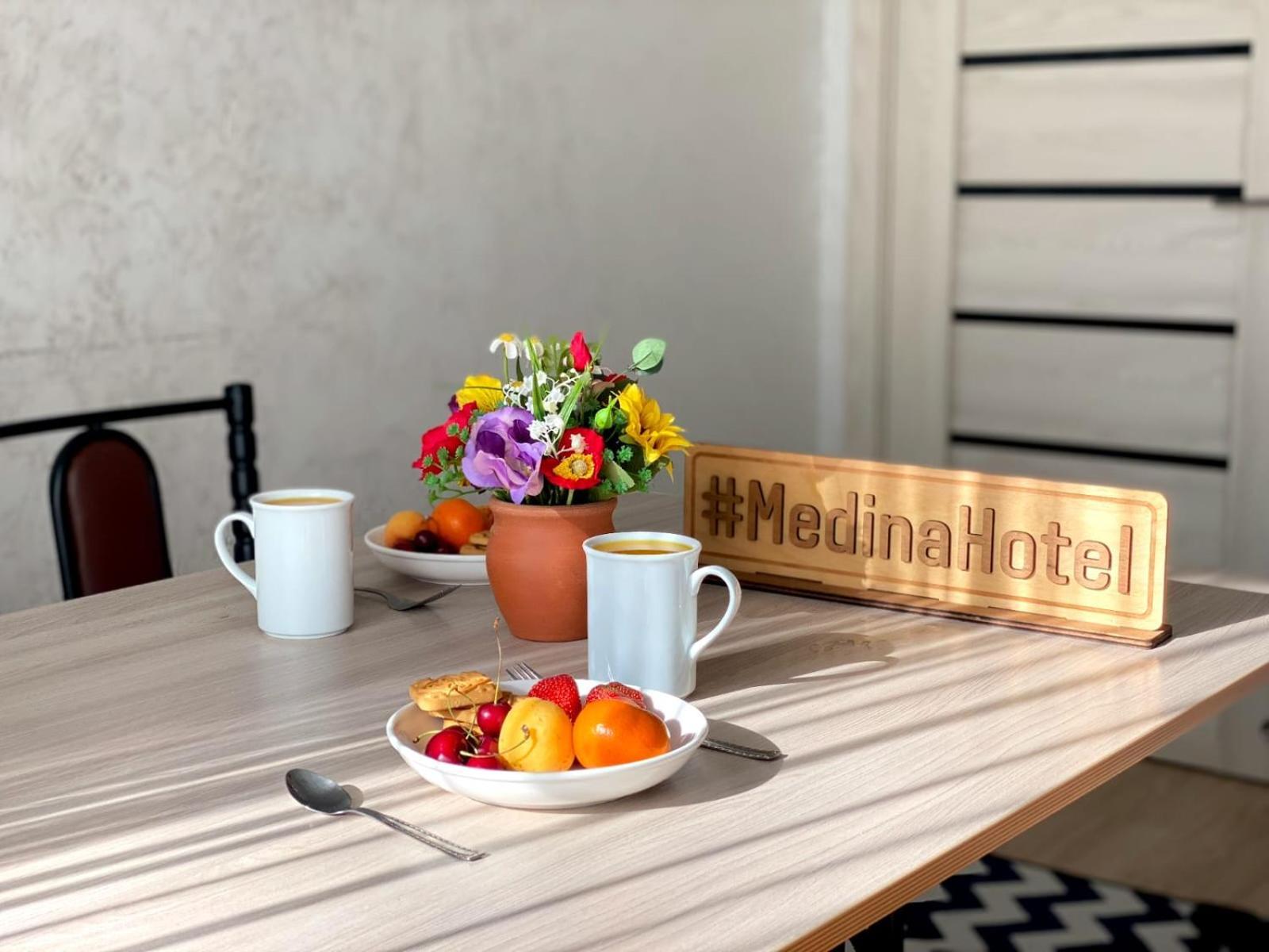Medinahotelkz, #3, До Арбата 15 Мин Пешком, Halal 알마티 외부 사진