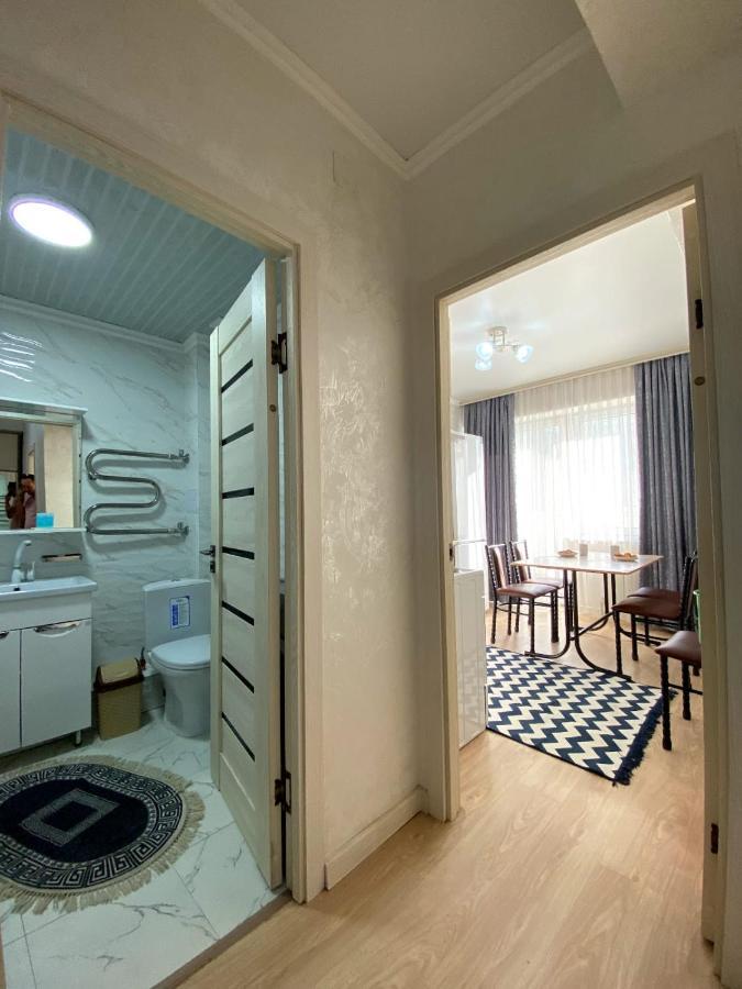 Medinahotelkz, #3, До Арбата 15 Мин Пешком, Halal 알마티 외부 사진