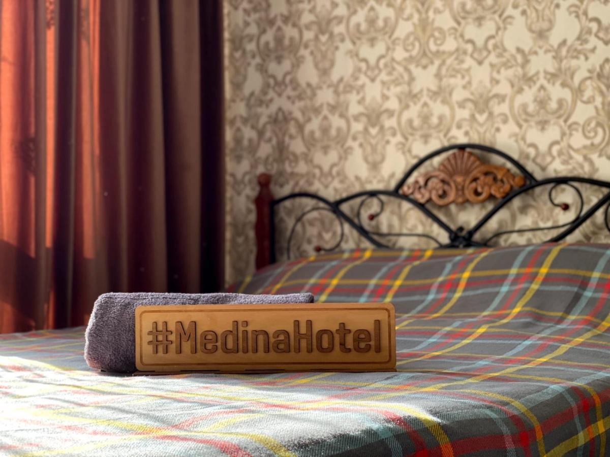 Medinahotelkz, #3, До Арбата 15 Мин Пешком, Halal 알마티 외부 사진